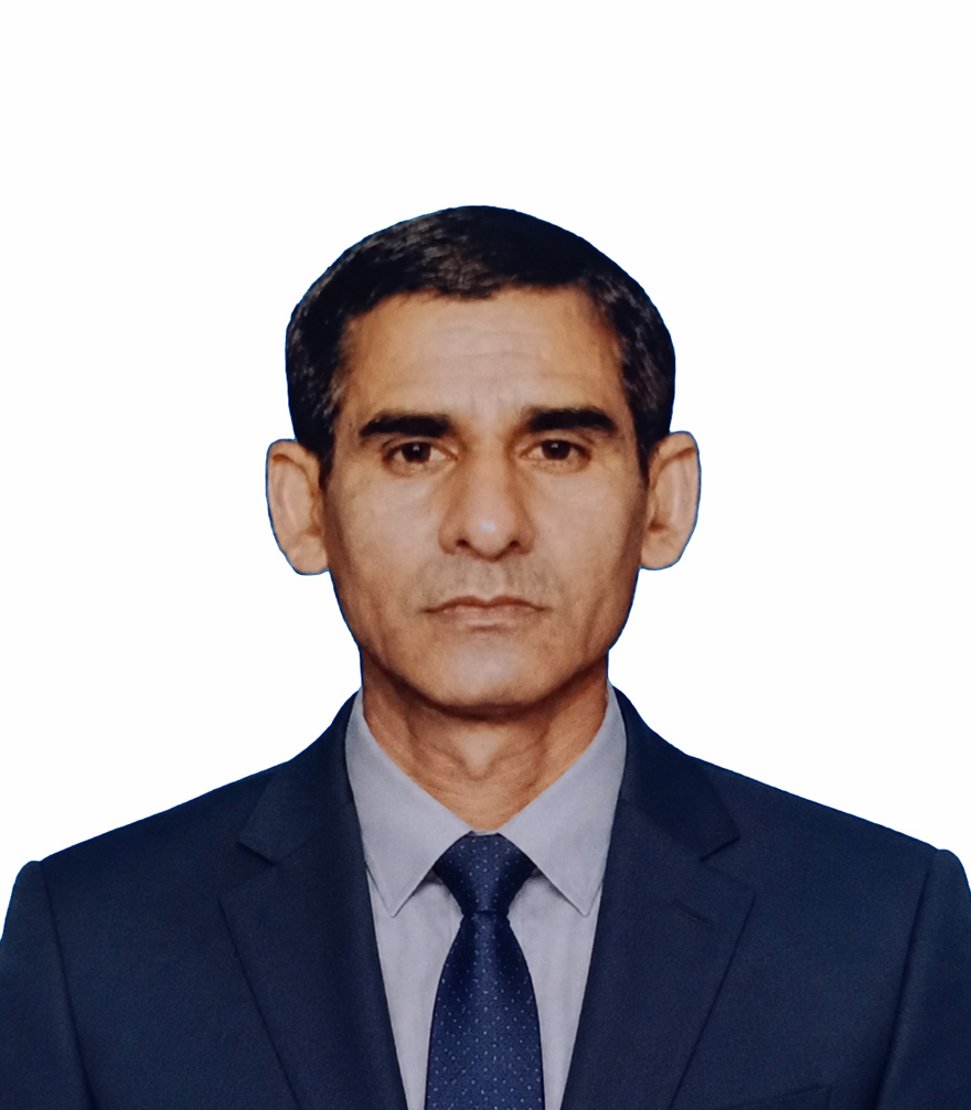 SAILENDRA JENA